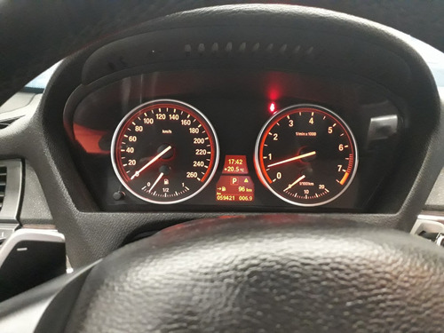 Bmw X5 3.0 Xdrive 35i Executive 306cv