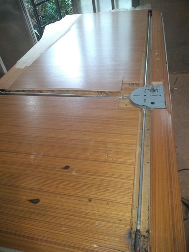Imagen 1 de 5 de Blindaje De Puerta(puerta Blindada Lider)