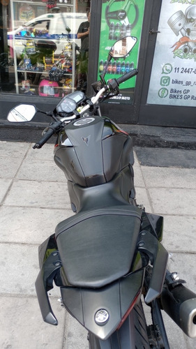 Imagen 8 de 15 de Yamaha Mt 03
