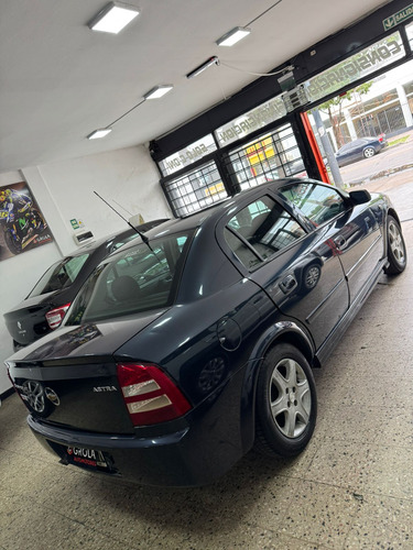 Chevrolet Astra 2.0 Gl