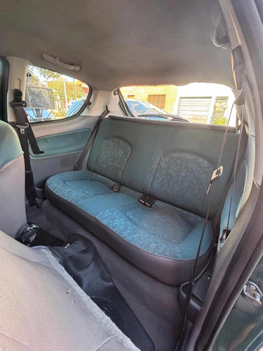 Peugeot 206 1.4 Xr
