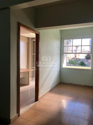 Imagem 3 de 11 de Conjunto/sala Comercial Para Aluguel, Cidade Baixa - Porto Alegre/rs - 6599