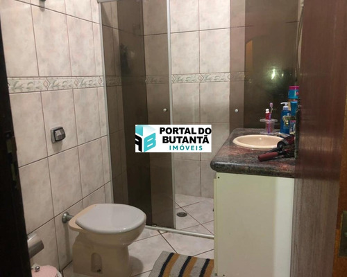 Imagem 21 de 26 de Casa - Ca00037 - 68672057