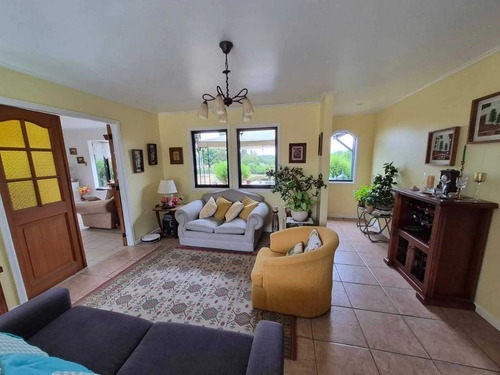 Casa En Parcela Condominio Privado (170892)