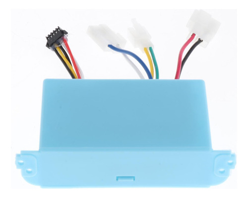 Coche Eléctrico Para Niños Con Receptor De 12v Para