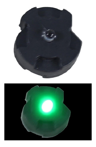 Piezas De Robot Modelo De Luces Led Modificadas 1/100 Para