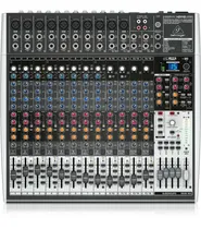 Comprar Consola Behringer Xenyx X2442usb Interfaz Grabación X2442usb
