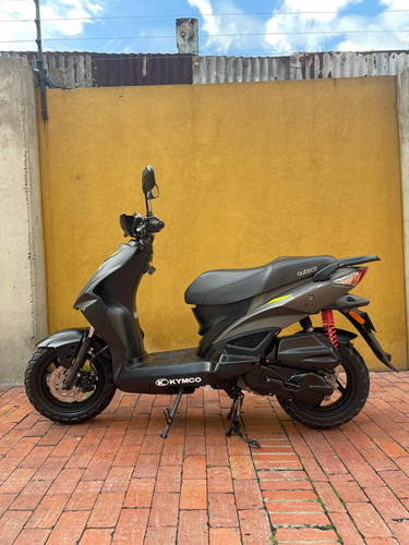 Moto Kymco Agility Go 2019