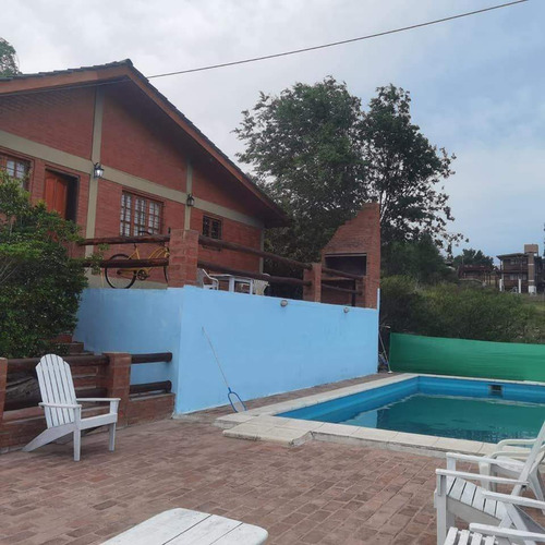 Imagen 15 de 16 de Venta - Complejo De Cabañas - San Antonio De Arredondo - Cordoba