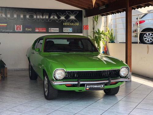 Ford Maverik 1978 Super Luxo 2.3