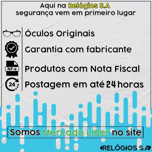 Imagem 8 de 8 de Óculos De Sol Mormaii Joaca 4 Azul | Nf & Envio Imediato