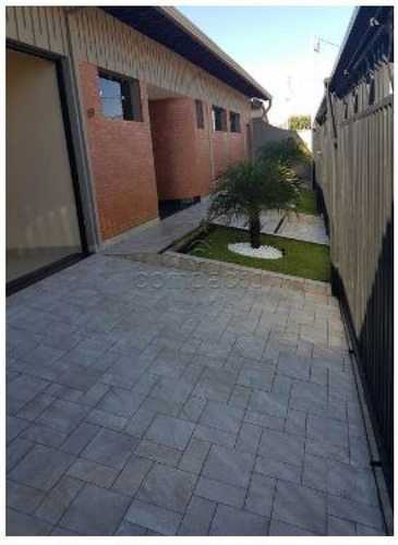 Imagem 1 de 10 de Casas - Ref: V1596