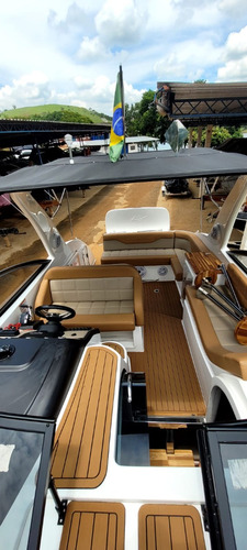 Lancha Solara 330 Targa 2022 Ventura Phantom Cimitarra Nx