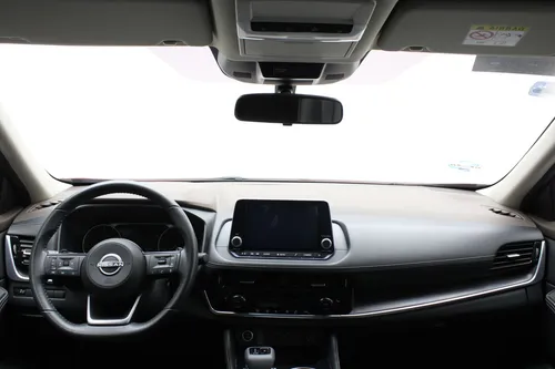 Nissan X-Trail 2.5 Exclusive At