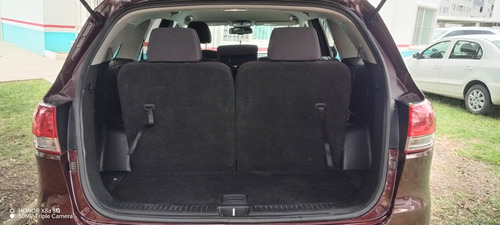 Kia Sorento 2018 3 Filas De Asientos, 4 Cliindros