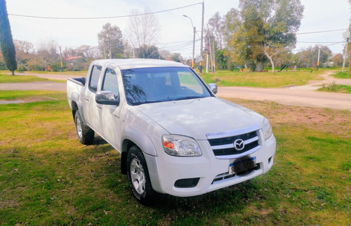 Mazda Bt-50 Bt 50