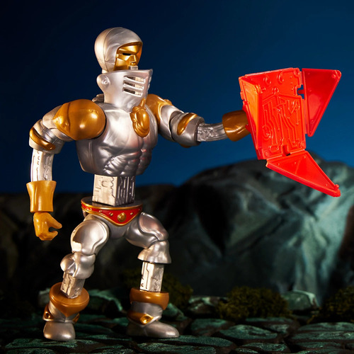 Masters Of The Universe Origins Extendar