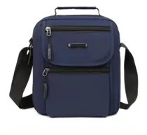 Comprar Bandolera Morral Unisex Cartera Fashion Bolso Impermeable