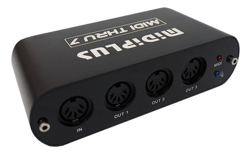 Midiplus Midi A 7 V2