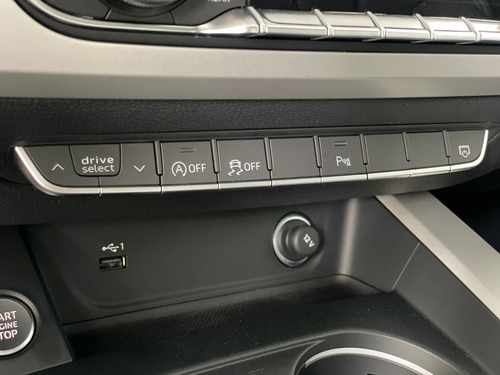 Audi A4 2.0 40 Tfsi Quattro 252cv