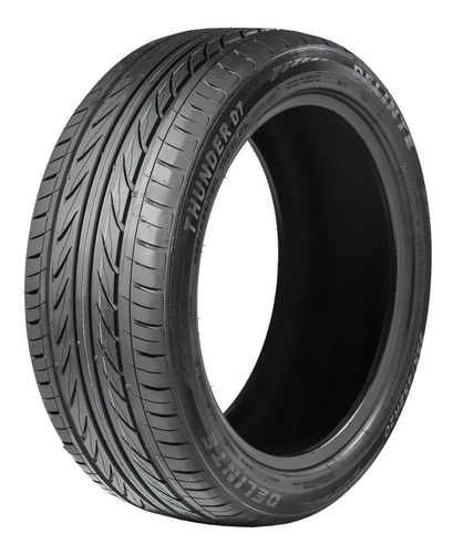 Pneu 235/30 R22 Zr22 90w Xl D7 Thunder Delinte