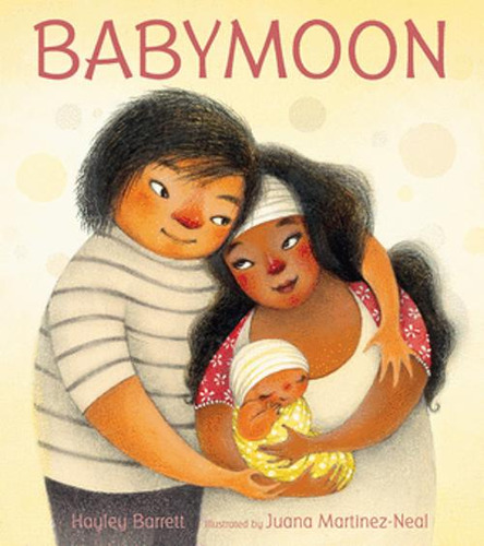 Libro Babymoon