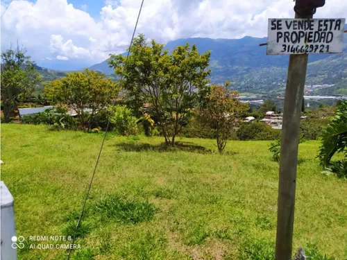 Finca En Vender En Girardota