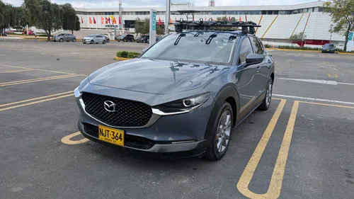 Mazda CX-30 2.0 Grand Touring At Hibrido Ligero - Mhev
