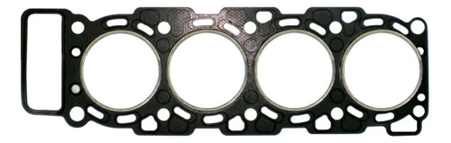 Junta Tapa De Cil Mwm Chevrolet S-10 2.8l Td 4cil 1.40mm Sm