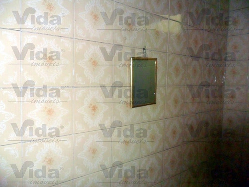 Loja/salão Para Locação Em Pestana - Osasco - 30096