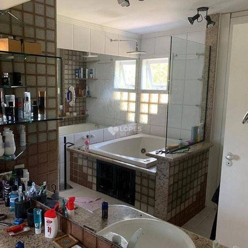 Imagem 15 de 25 de Casa Com 4 Dormitórios À Venda, 420 M² Por R$ 1.250.000,00 - Loteamento Maravista - Niterói/rj - Ca12288