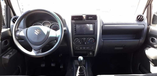 Suzuki Jimny 2019 1.3 4all 3p