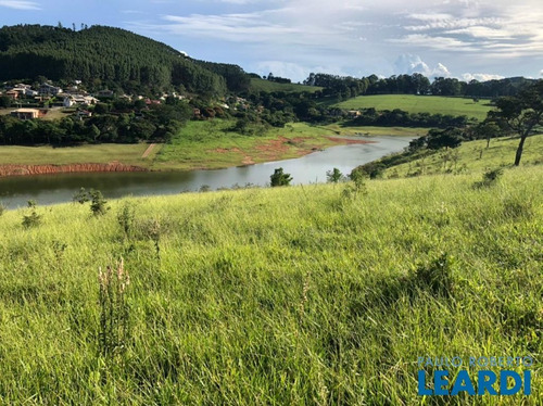 Imagem 1 de 7 de Chacara - Sete Pontes - Sp - 646242