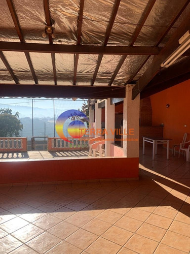 Imagem 12 de 14 de Chácara Para Comprar Jardim Rancho Alegre Santana De Parnaíba - 2812
