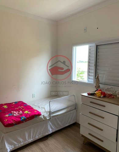 Imagem 20 de 20 de Vendo Ótima Casa Condomínio Fechado Colinas