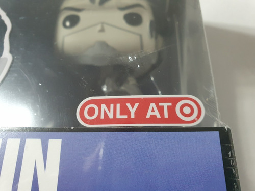 Funko Pop The Ronin Star Wars + Camiseta Talla G Size L