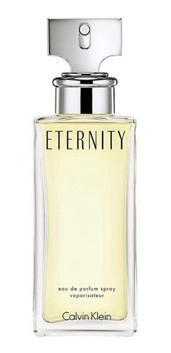 Perfume Eternity Calvin Klein Dama 100ml Original Sellado