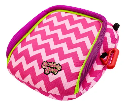 Bubble Bum - Asiento Elevador Inflable Para Automvil, Asient
