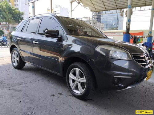 Renault Koleos 2.5 Dynamique 4x2