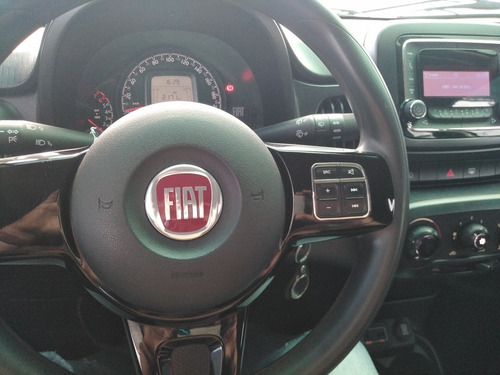 Fiat Mobi 2017 1.0 Easy