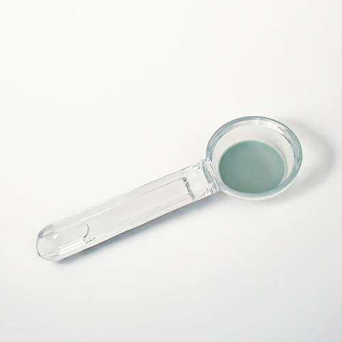 Pegador Boleador De Sorvete 19cm Com Fundo De Silicone