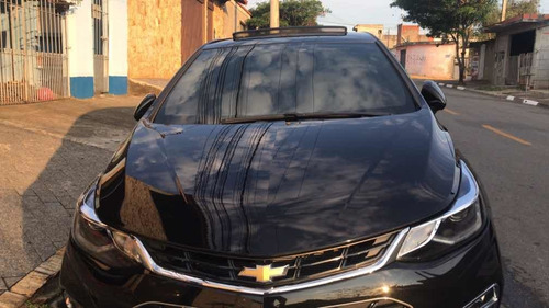 Chevrolet Cruze Sport 2019 1.4 Ltz Turbo Aut. 5p