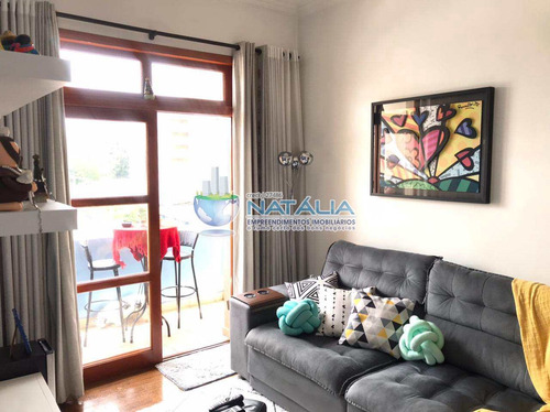 Imagem 5 de 14 de Apartamento Com 1 Dorm, Campos Elíseos, São Paulo - R$ 370 Mil, Cod: 64381 - V64381