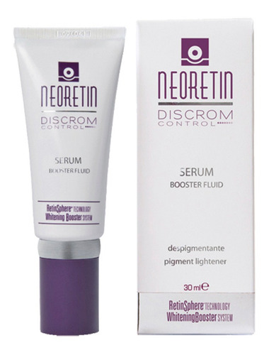 Neoretin Serum Booster Fluid 30 Ml.