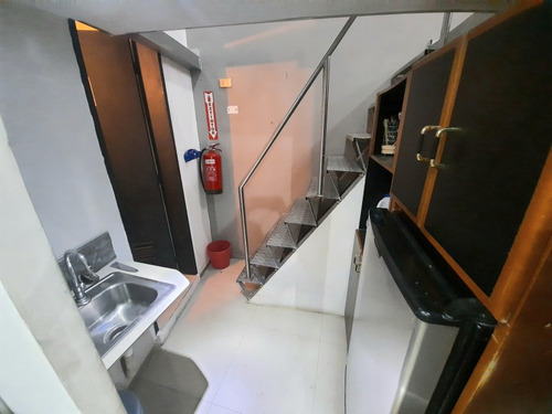 Imagen 3 de 13 de Oficina En Venta Urb Sabana Larga Cod 443478
