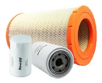 Comprar Kit Filtros Tecfil Volkswagen 17250e Cummins Constellation