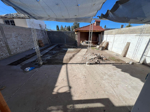Casa En San Rafael