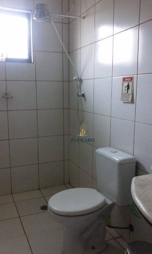 Chacara Residencial - Ch0082