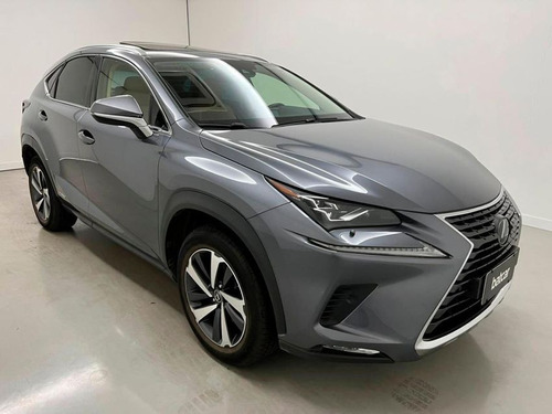 Lexus NX 300H LEXUS