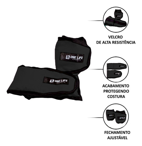 Mini Jump Cama Elástica Profissional + Tornozeleira 5 Kg